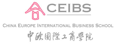 CEIBS Logo